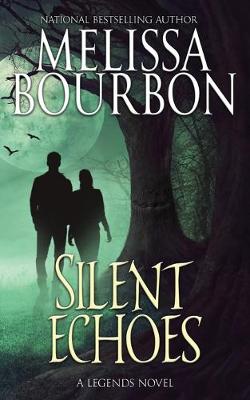 Book cover for Silent Echoes