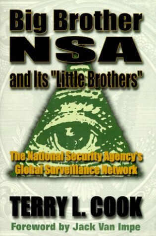 Cover of Big Brother Nsa and It's Little Brother