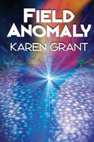 Cover of Field Anomaly