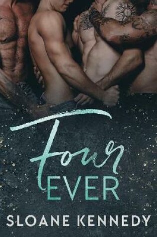 Cover of Four Ever