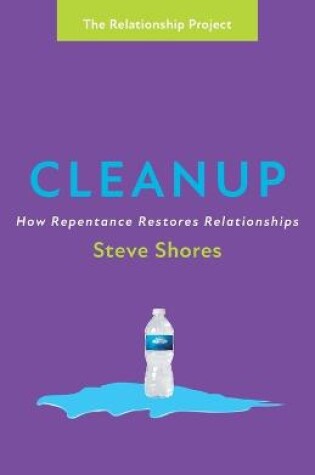 Cover of Cleanup