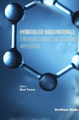 Cover of Hydrotalcite-based Materials