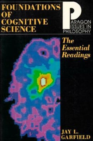 Cover of Foundations of Cognitive Science