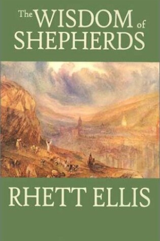 Cover of The Wisdom of Shepherds
