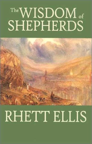 Book cover for The Wisdom of Shepherds