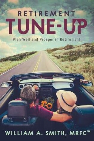 Cover of Retirement Tune-Up