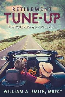 Book cover for Retirement Tune-Up