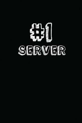 Cover of #1 Server