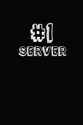 Book cover for #1 Server