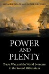 Book cover for Power and Plenty