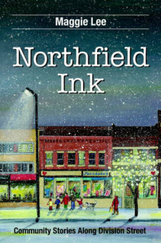 Cover of Northfield Ink