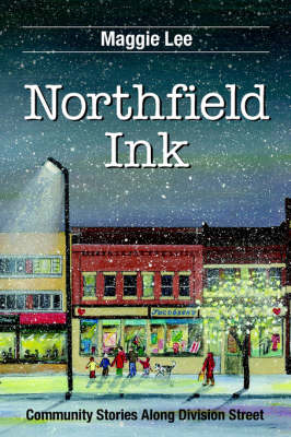 Book cover for Northfield Ink