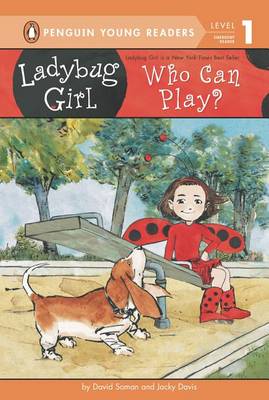 Cover of Who Can Play?