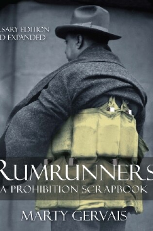 Cover of The Rumrunners