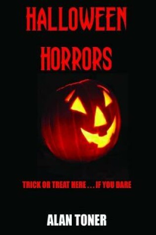 Cover of Halloween Horrors