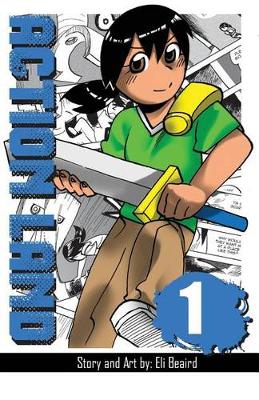 Cover of Action Land (vol 1)