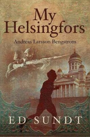 Cover of My Helsingfors