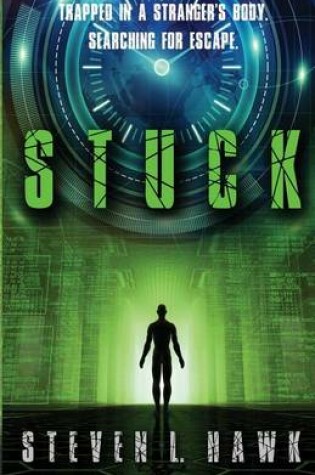 Cover of Stuck