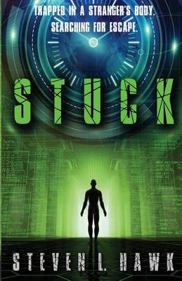 Book cover for Stuck