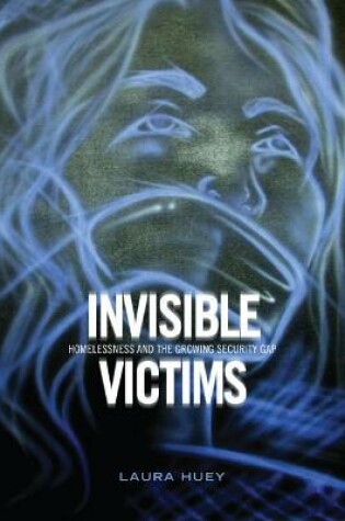 Cover of Invisible Victims