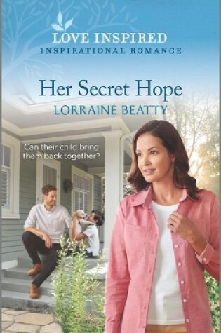 Cover of Her Secret Hope