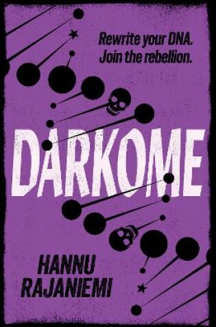 Cover of Darkome