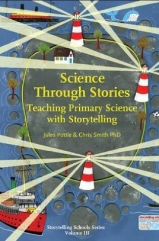 Cover of Science Through Stories