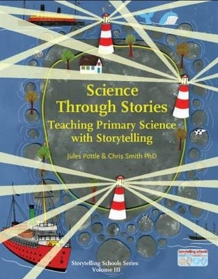 Cover of Science Through Stories