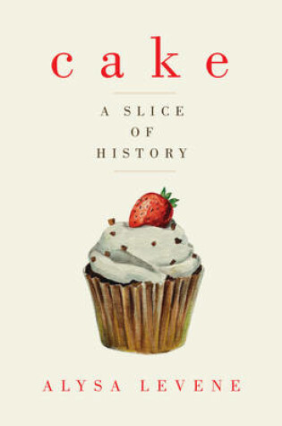 Cover of Cake