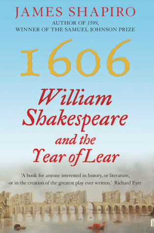 Cover of 1606