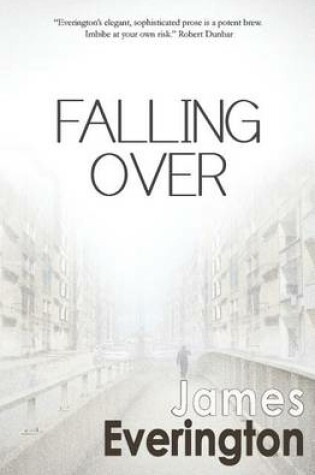 Cover of Falling Over