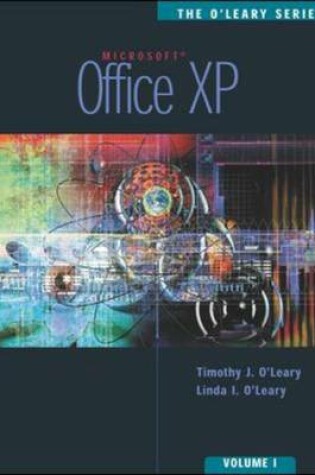 Cover of O'Leary Office XP