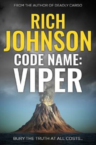 Cover of Code Name: Viper