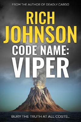 Book cover for Code Name: Viper