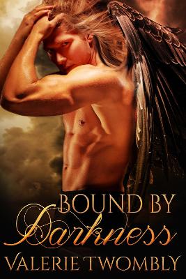 Book cover for Bound By Darkness