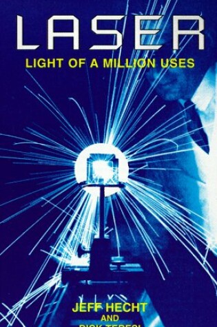 Cover of The Laser