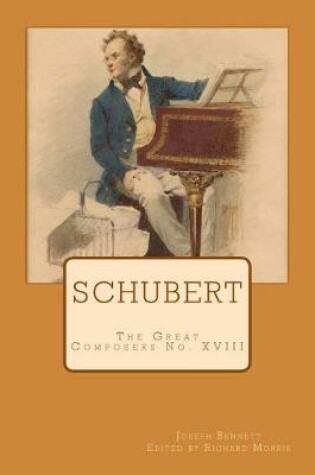 Cover of Schubert