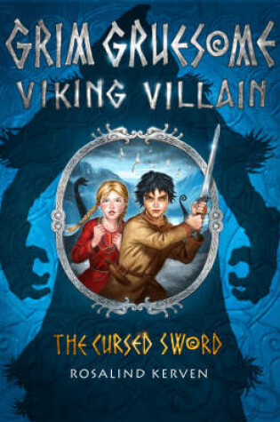 Cover of The Cursed Sword