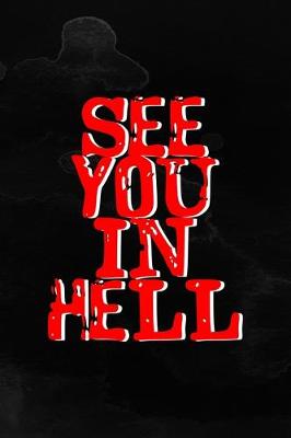 Book cover for See You In Hell