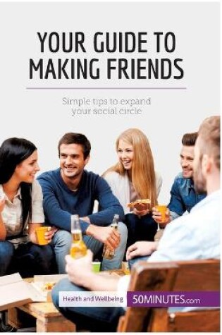 Cover of Your Guide to Making Friends