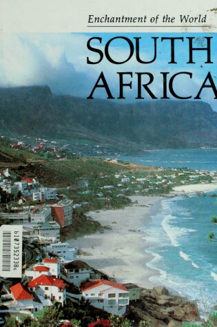 Cover of South Africa