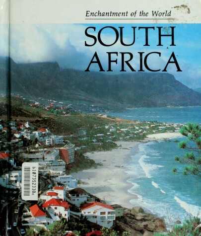 Cover of South Africa