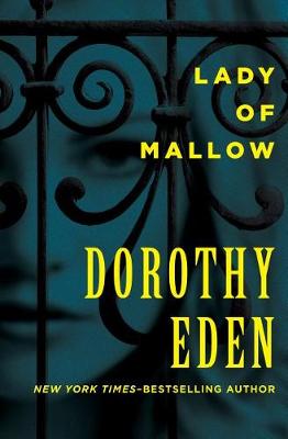 Book cover for Lady of Mallow