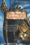 Book cover for Wake of the Lorelei Lee