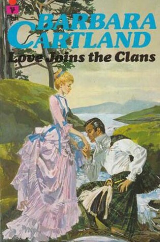 Cover of Love Joins the Clans