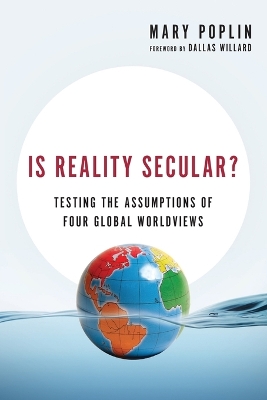 Cover of Is Reality Secular?