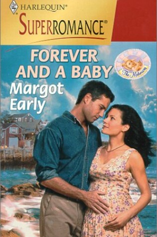 Cover of Forever and a Baby