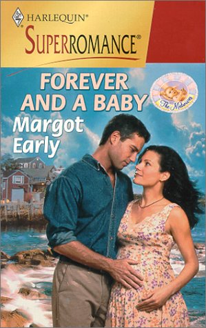 Book cover for Forever and a Baby