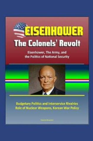 Cover of Eisenhower