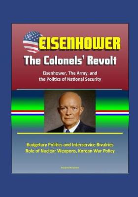 Book cover for Eisenhower
